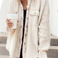 Shacket Jacket For Women
