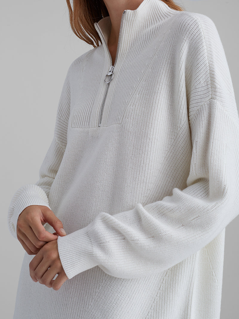 Oversized Sporty
