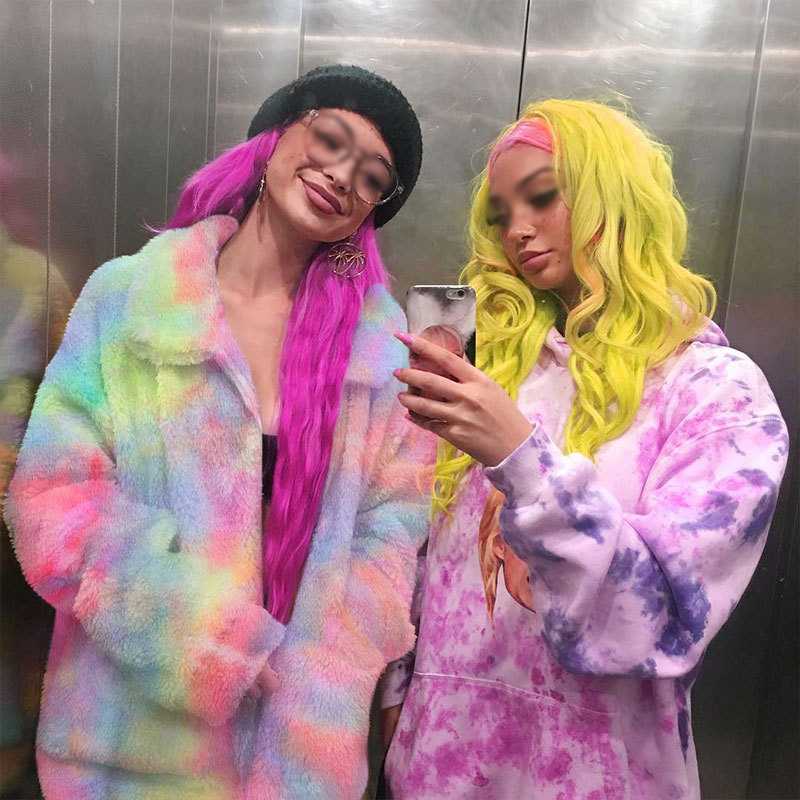 Colorful Rainbow