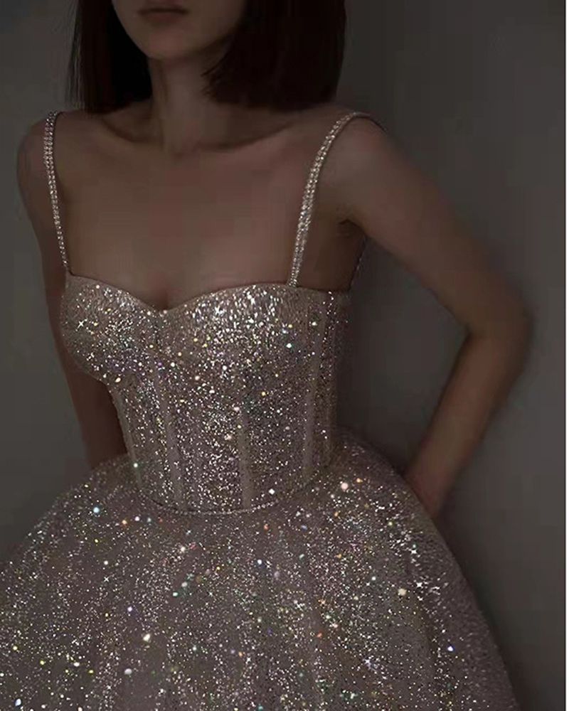 Shiny Sparkling