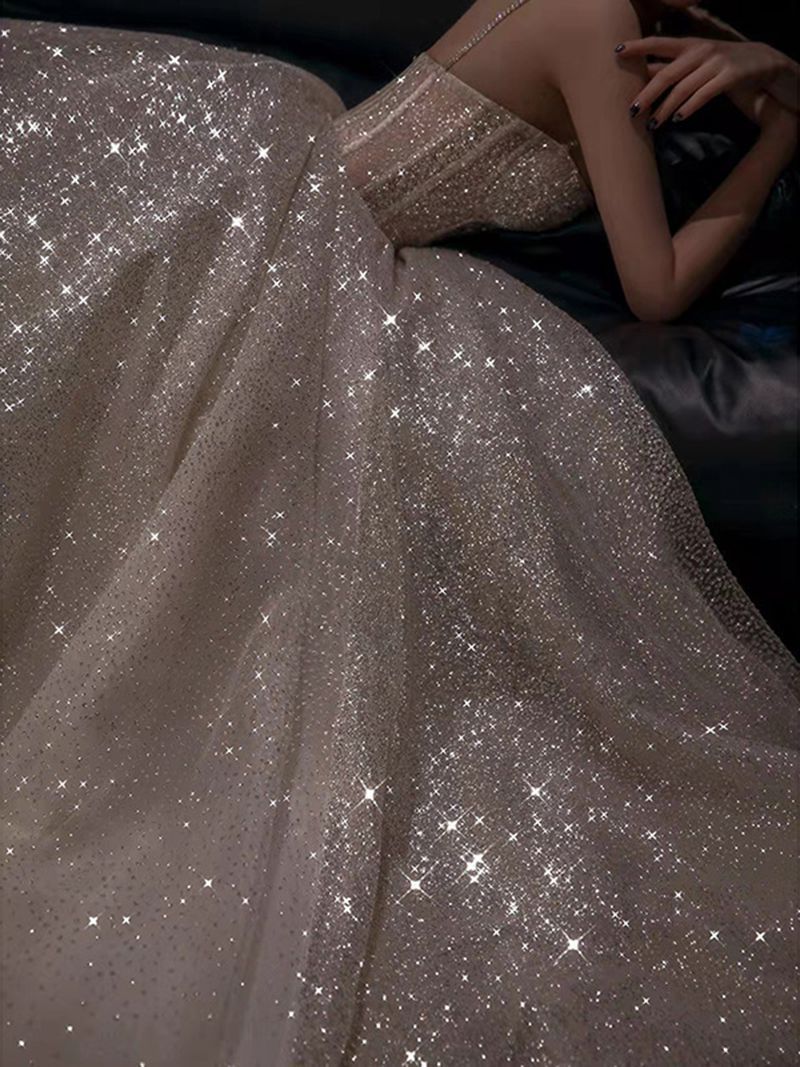 Shiny Sparkling
