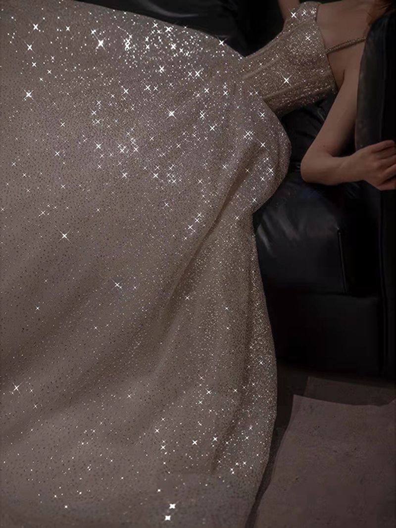 Shiny Sparkling