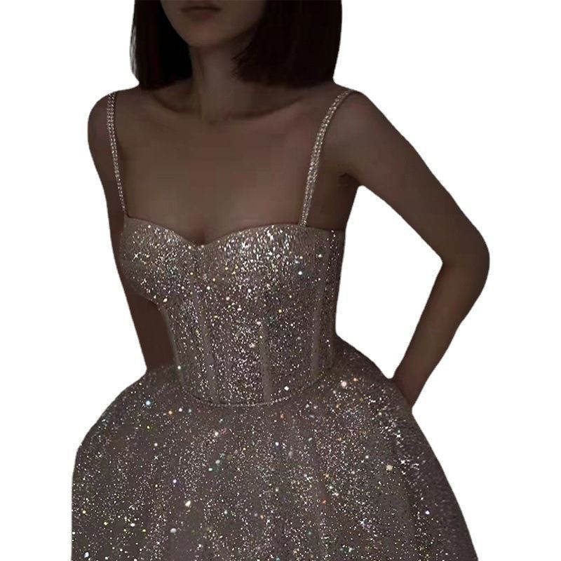 Shiny Sparkling
