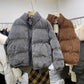 Short Corduroy