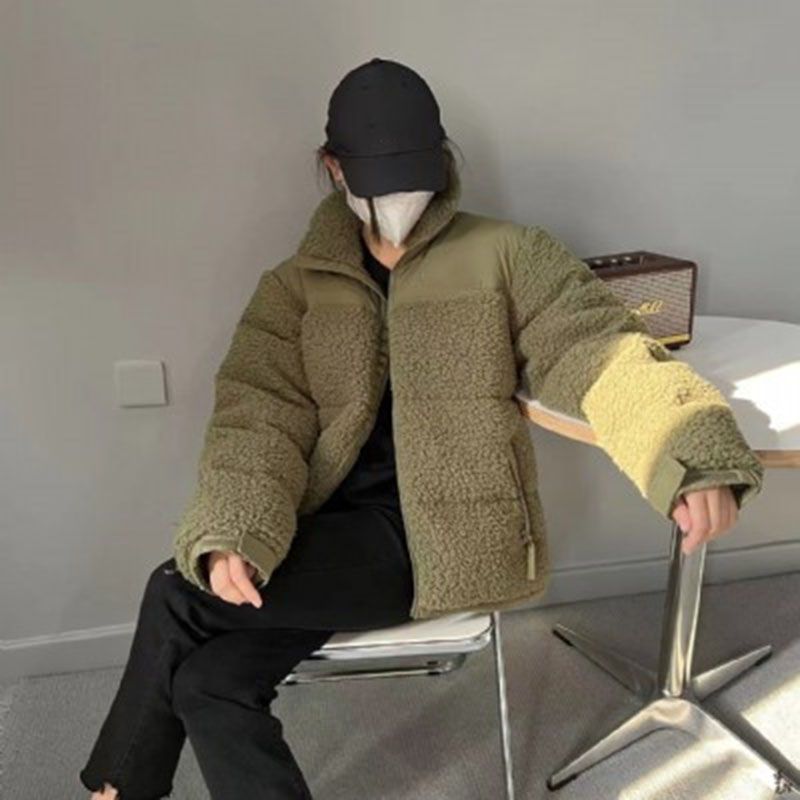 Oversized Bomber