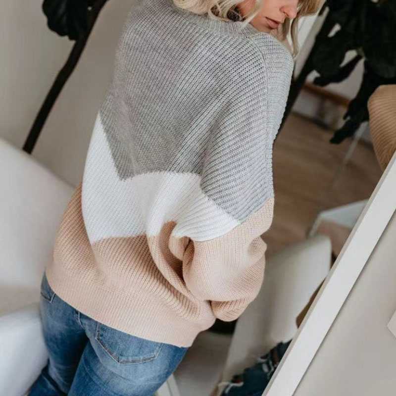 Color Block