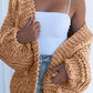 Mohair Chunky