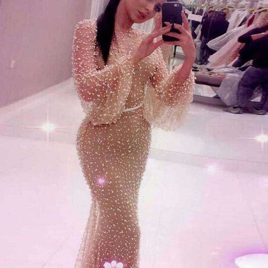 Classy Embellished