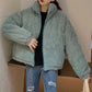 Short Corduroy
