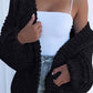 Mohair Chunky