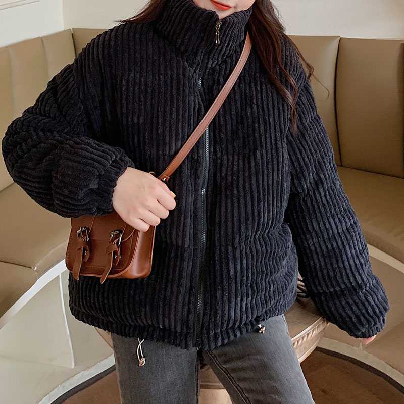 Short Corduroy