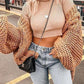 Mohair Chunky