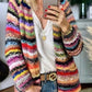 Slouchy Rainbow