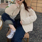 Short Corduroy