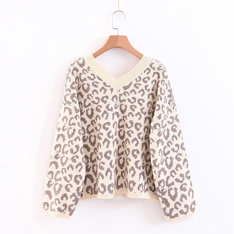Soft Oversized