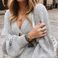 Chunky Oversized