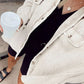 Shacket Jacket For Women