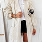 Chunky Long Knitted