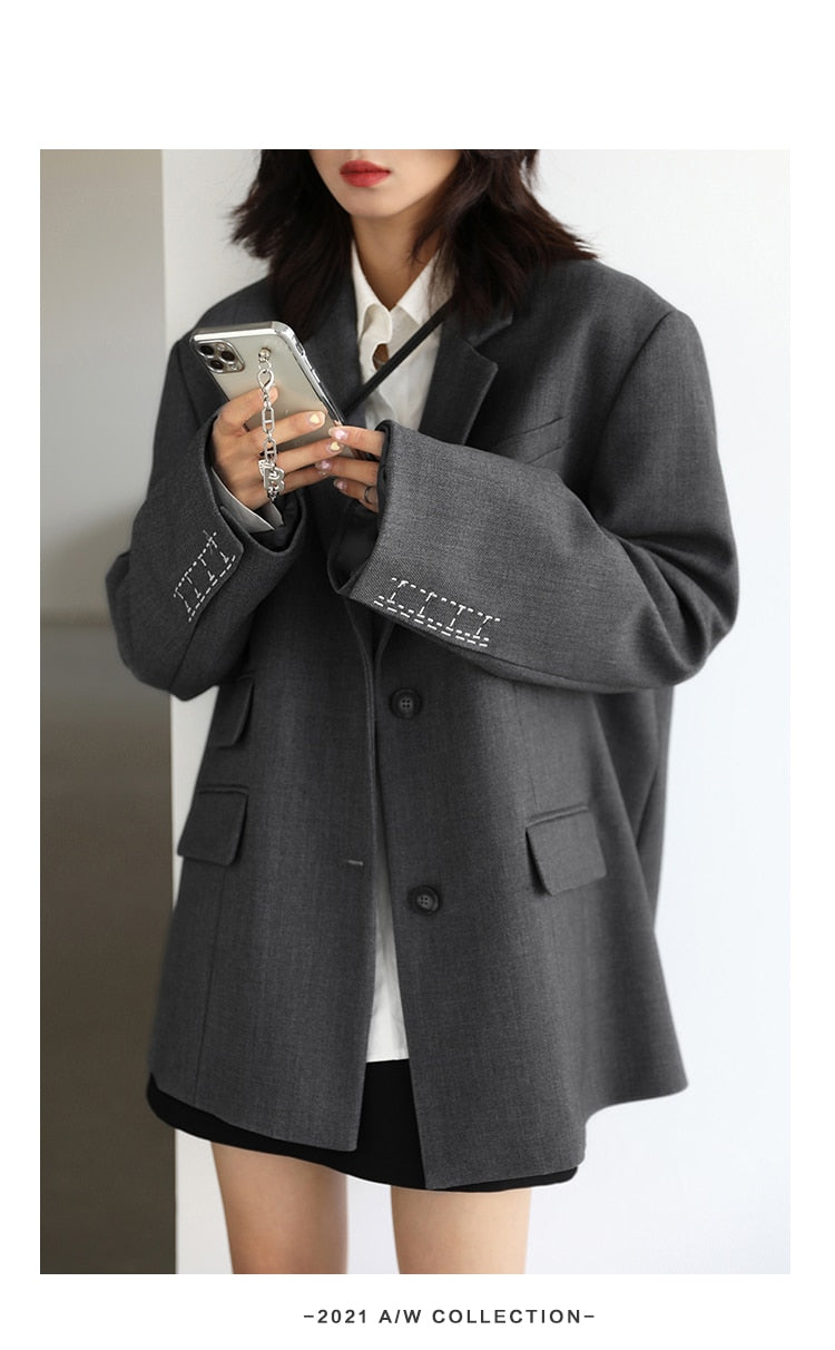 Stylish women's jacket