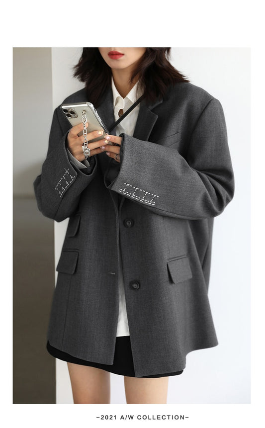 Stylish women's jacket