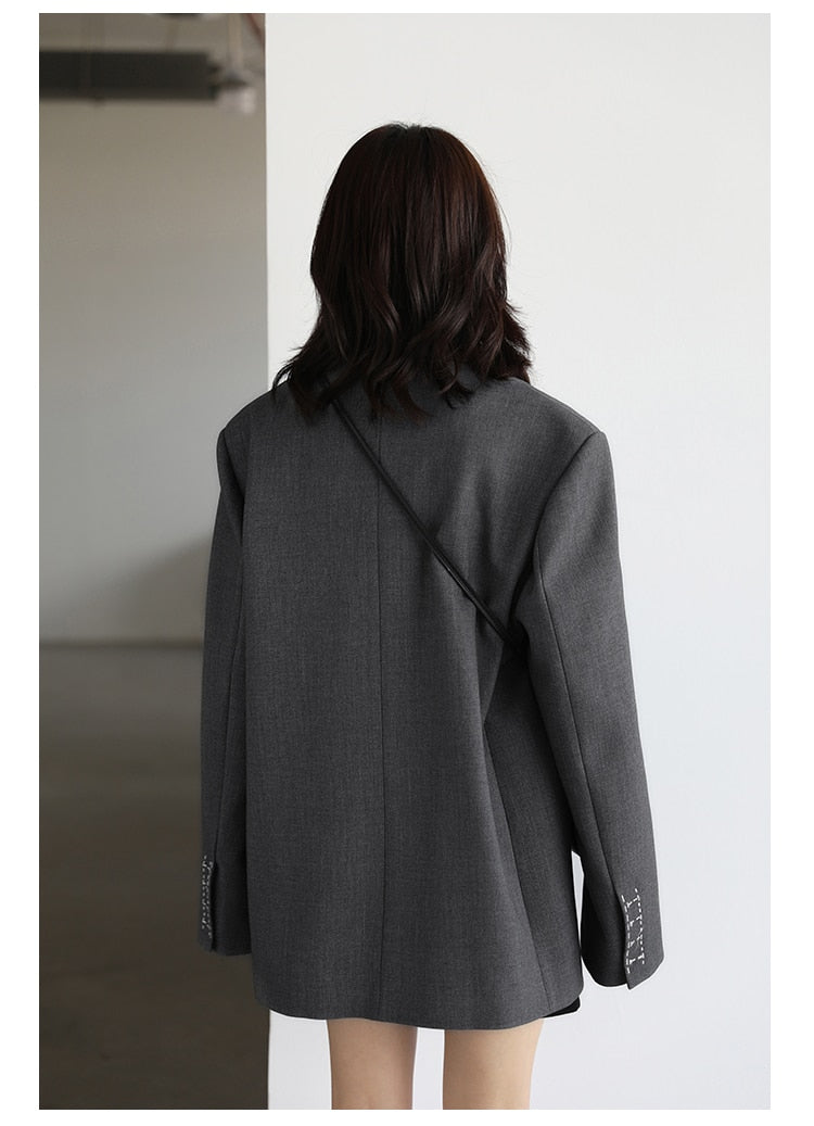 Stylish women's jacket
