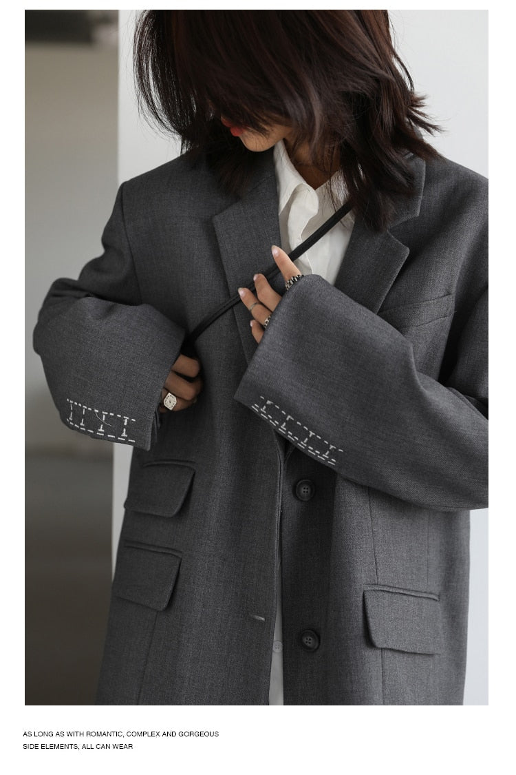 Stylish women's jacket