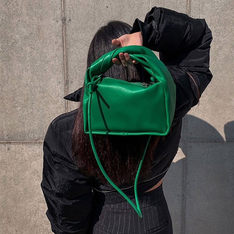 Vintage Crossbody Bag