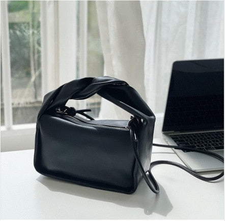 Vintage Crossbody Bag