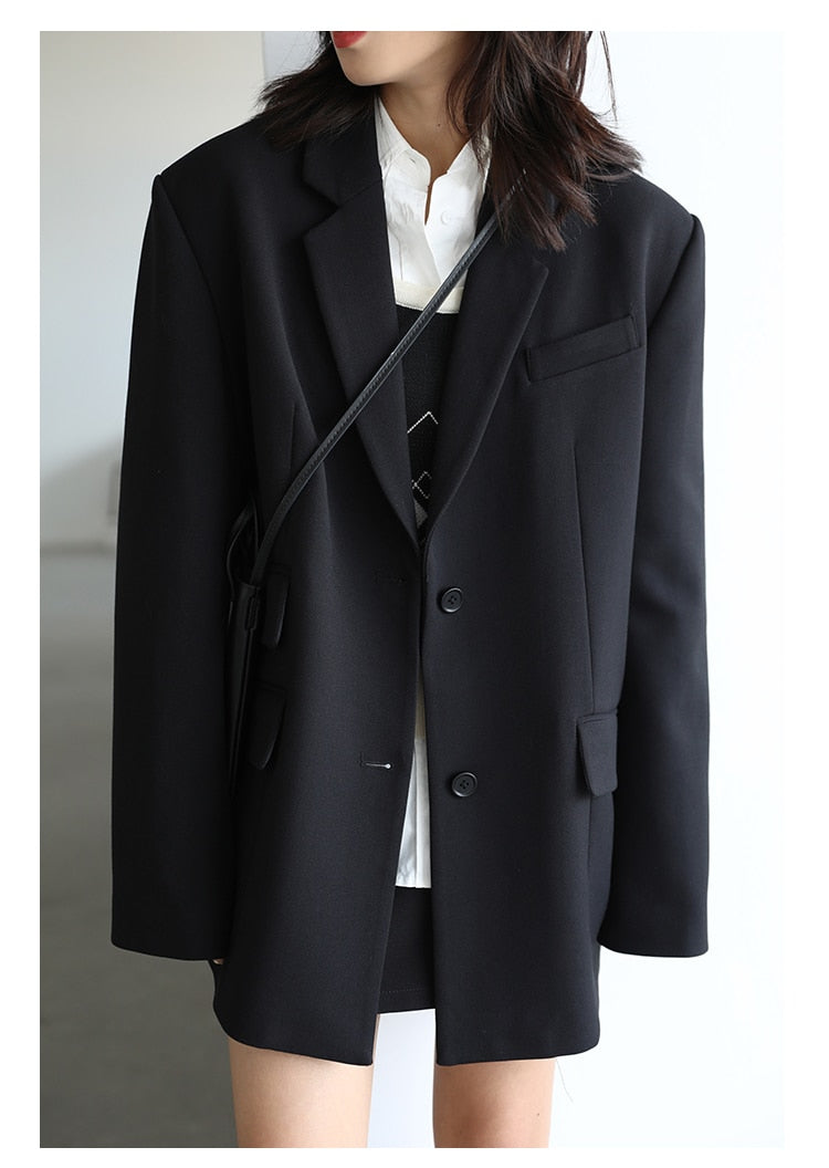Stylish women's jacket