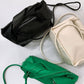 Vintage Crossbody Bag