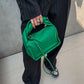 Vintage Crossbody Bag