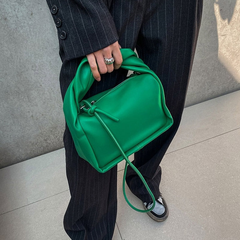 Vintage Crossbody Bag