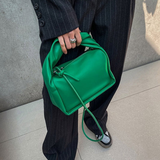 Vintage Crossbody Bag
