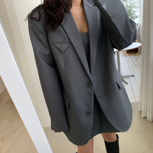 Jacket Oliver