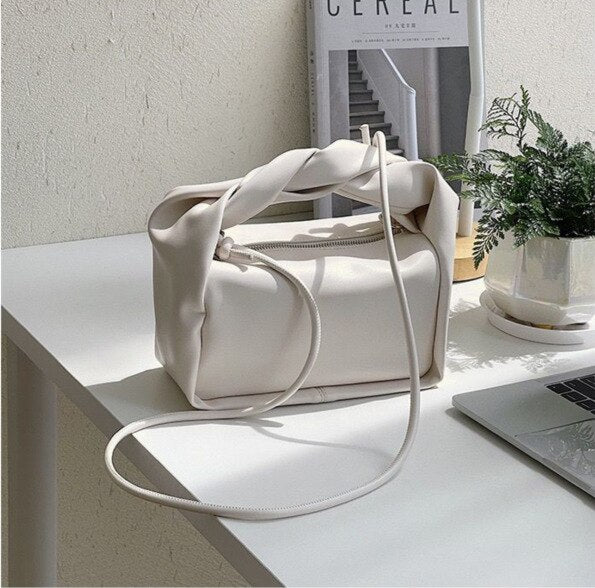 Vintage Crossbody Bag