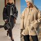 Embroie Draped