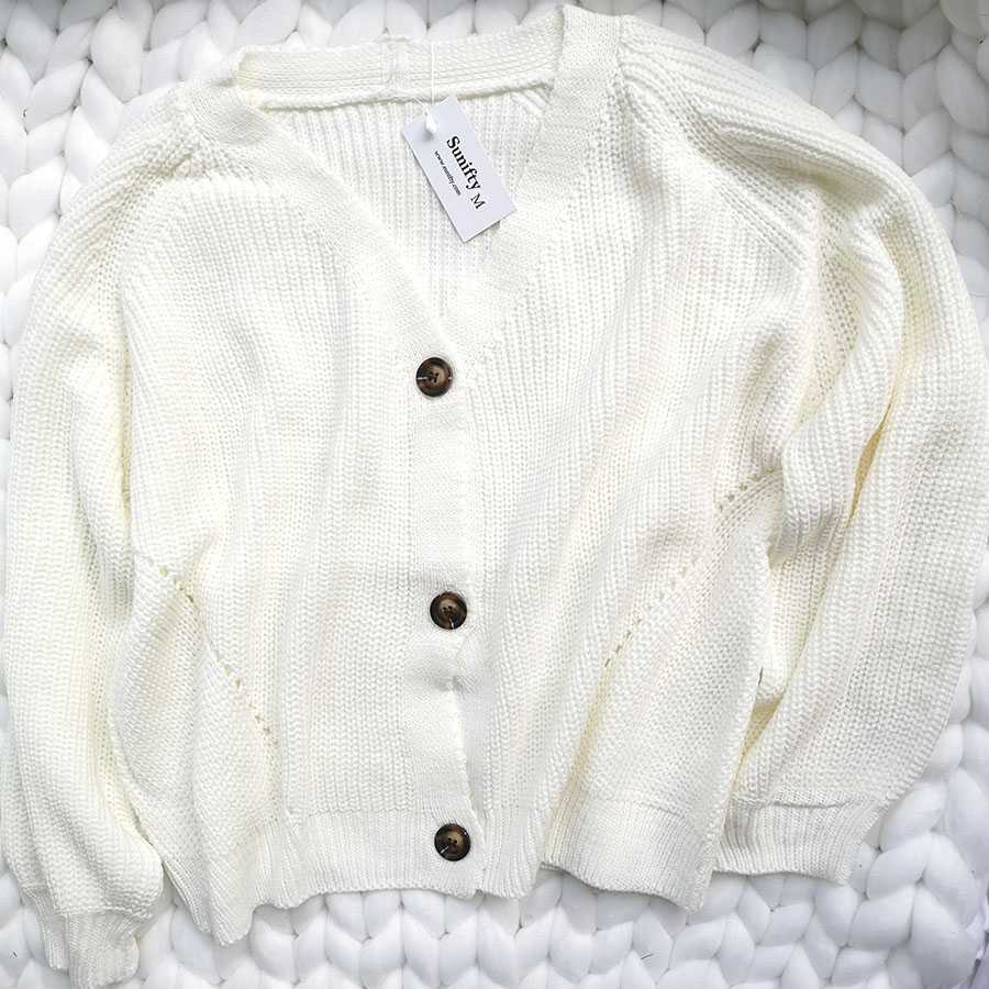 Chunky Oversized