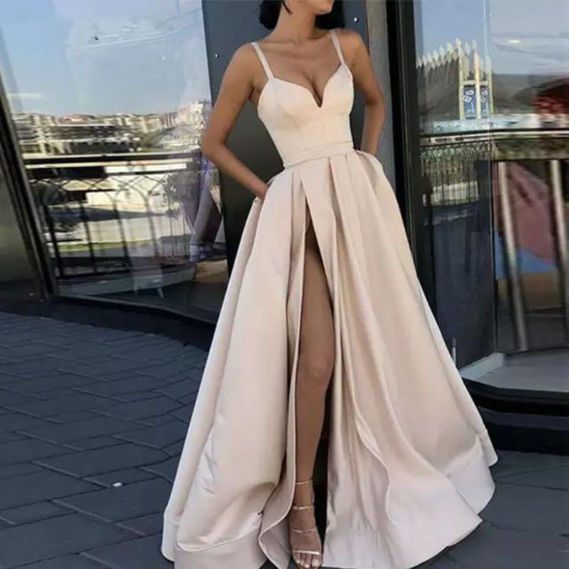 Slinky Satin