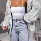 Mohair Chunky