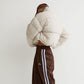 Bomber Jacket Padded