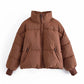 Bomber Jacket Padded