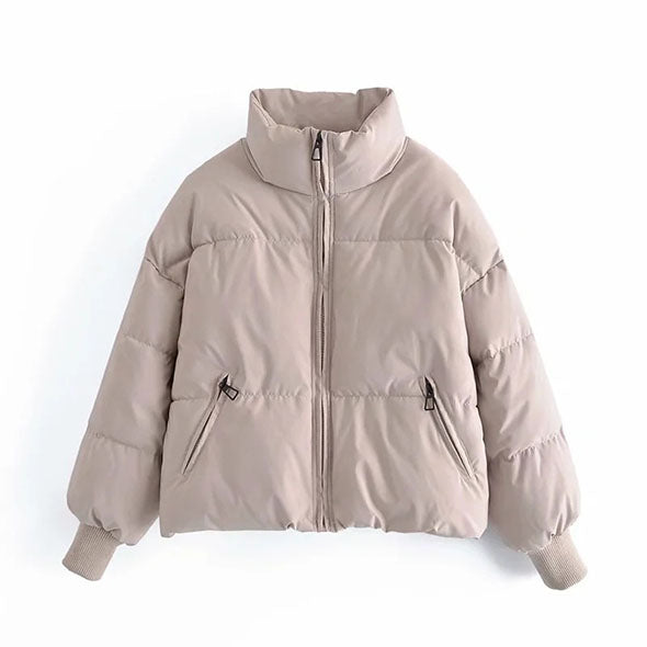 Bomber Jacket Padded