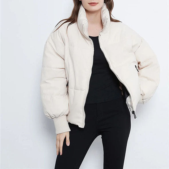 Bomber Jacket Padded