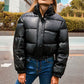Water Repellent