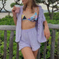 Soft Beach Matching