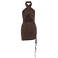 Side Shirring Criss