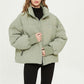 Bomber Jacket Padded
