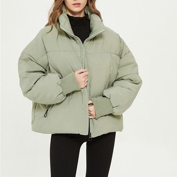 Bomber Jacket Padded