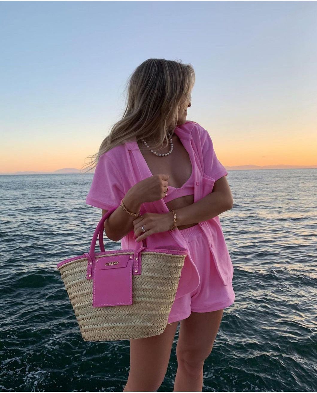 Soft Beach Matching