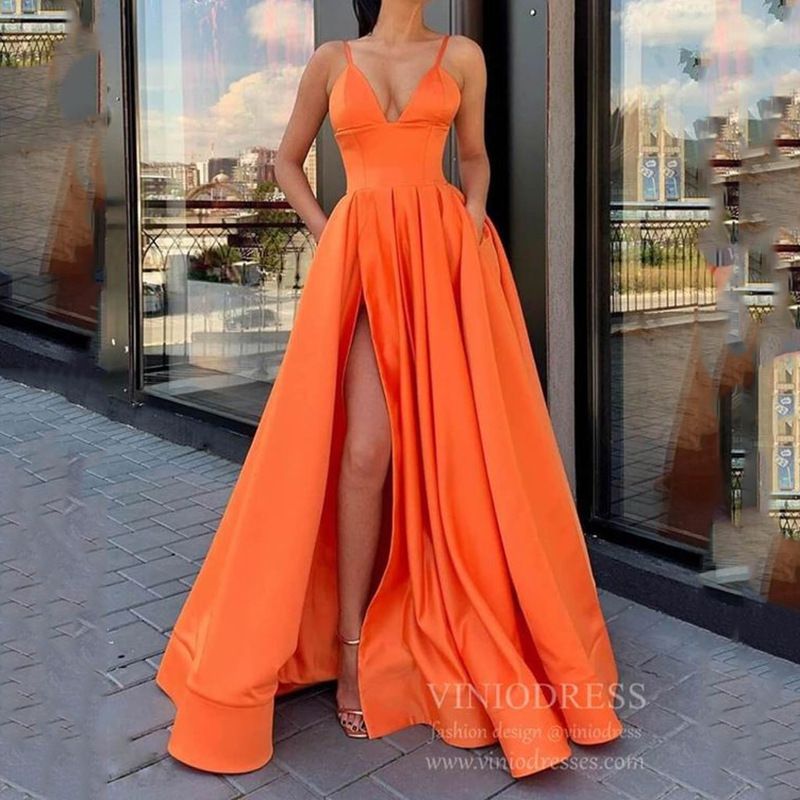 Slinky Satin
